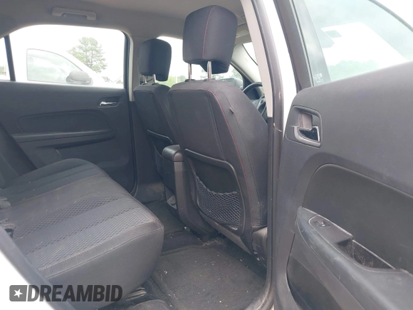 2014 Chevrolet Equinox LS with VIN 2GNALAEK9E6172416, listed as a IAAI auction lot 42129243 with 203,780 mi miles and . Bid and sale history available at carsss.com. Image 8.