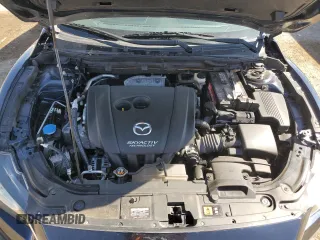 2015 Mazda 6 i Touring with VIN JM1GJ1V57F1200771, listed as a Copart auction lot 54210375 with 125,077 mi miles and Clean Title. Bid and sale history available at carsss.com. Image 11.