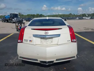 2014 Cadillac CTS Performance with VIN 1G6DC1E39E0132332, listed as a IAAI auction lot 42485811 with 109,899 mi miles and . Bid and sale history available at DreamBid. Image 16.