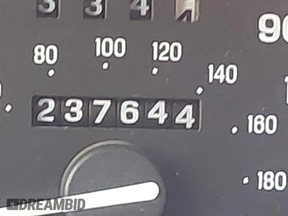 1999 Ford Ranger XLT with VIN 1FTZR15X8XPA32821, listed as a IAAI auction lot 42637815 with 237,644 mi miles and . Bid and sale history available at DreamBid. Image 7.