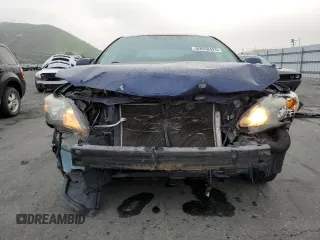 2012 Toyota Corolla L with VIN 2T1BU4EEXCC910774, listed as a Copart auction lot 50650425 with 194,264 mi miles and Salvage Title. Bid and sale history available at carsss.com. Image 5.