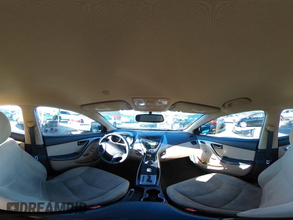 2013 Hyundai Elantra GLS z VIN 5NPDH4AE7DH174538, wystawiony jako IAAI lot #41428026 z przebiegiem 158 066 mil mil oraz . Historia ofert i sprzedaży dostępna na DreamBid. Obrazek 18.
