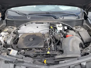2024 Buick Encore GX Sport Touring с VIN KL4AMESL1RB209272, выставлен на аукционе IAAI как лот 41646448 с пробегом 20 797 миль миль и . История ставок и продаж доступна на DreamBid. Изображение 10.