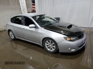 2009 Subaru Impreza i z VIN JF1GH616X9H822421, wystawiony jako Copart lot #70782034 z przebiegiem 104 280 mil mil oraz Nie do naprawy • Non repairable. Historia ofert i sprzedaży dostępna na DreamBid. Obrazek 4.