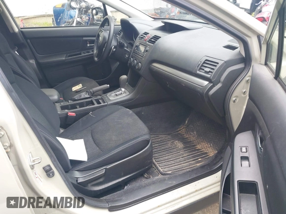 2013 Subaru Crosstrek Premium с VIN JF2GPAVC9D2847937, выставлен на аукционе IAAI как лот 42338757 с пробегом 110 941 миль миль и . История ставок и продаж доступна на DreamBid. Изображение 5.