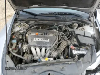 2005 Honda Accord EX z VIN 1HGCM72725A008687, wystawiony jako Copart lot #81964714 z przebiegiem 250 831 mil mil oraz Czysty tytuł • Clean title. Historia ofert i sprzedaży dostępna na DreamBid. Obrazek 12.