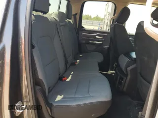 2020 Ram 1500 Big Horn с VIN 1C6RREBG3LN289426, выставлен на аукционе Copart как лот 65941954 с пробегом 49 561 миль миль и Списание • Salvage title. История ставок и продаж доступна на DreamBid. Изображение 10.
