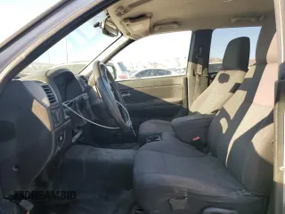 2012 GMC Canyon SLE1 with VIN 1GTD5MFE1C8134356, listed as a Copart auction lot 88055835 with 190,599 mi miles and Salvage Title. Bid and sale history available at carsss.com. Image 7.