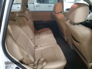 2008 Subaru Tribeca Limited с VIN 4S4WX93D284419511, выставлен на аукционе Copart как лот 47043755 с пробегом 152 206 миль миль и Чистый • Clean title. История ставок и продаж доступна на DreamBid. Изображение 11.