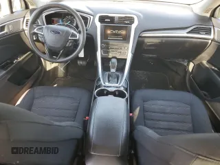 2016 Ford Fusion SE with VIN 3FA6P0H77GR236829, listed as a Copart auction lot 52959125 with 102,347 mi miles and Salvage Title. Bid and sale history available at carsss.com. Image 8.
