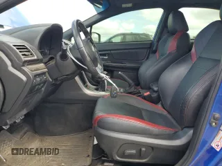 2017 Subaru WRX STI Limited с VIN JF1VA2Y64H9823891, выставлен на аукционе Copart как лот 56522635 с пробегом 79 463 миль миль и Чистый • Clean title. История ставок и продаж доступна на DreamBid. Изображение 7.
