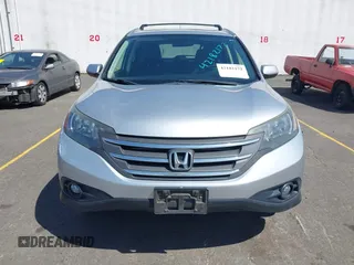 2012 Honda CR-V EX-L with VIN JHLRM3H77CC009671, listed as a IAAI auction lot 42182172 with 97,564 mi miles and . Bid and sale history available at carsss.com. Image 12.
