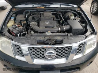 2012 Nissan Pathfinder S with VIN 5N1AR1NB9CC610228, listed as a Copart auction lot 71107974 with 105,960 mi miles and Salvage Title. Bid and sale history available at carsss.com. Image 12.