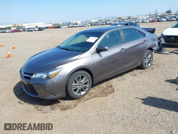 2017 Toyota Camry XLE with VIN 4T1BF1FK7HU331082, listed as a IAAI auction lot 42084269 with 104,632 mi miles and . Bid and sale history available at DreamBid. Image 18.
