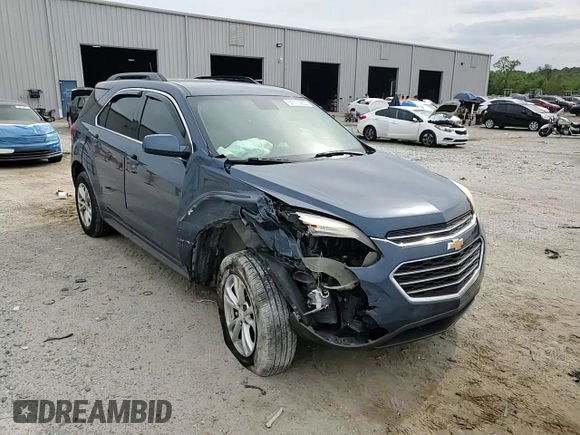 2017 Chevrolet Equinox LT with VIN 2GNALCEK5H6204777, listed as a Copart auction lot 54115965 with 222,926 mi miles and Salvage Title. Bid and sale history available at DreamBid. Image 14.