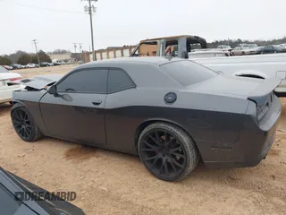 2022 Dodge Challenger R/T Scat Pack z VIN 2C3CDZFJ1NH108673, wystawiony jako IAAI lot #41374820 z przebiegiem 73 104 mil mil oraz . Historia ofert i sprzedaży dostępna na DreamBid. Obrazek 14.