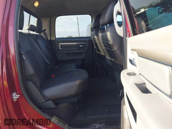 2018 Ram 1500 Big Horn с VIN 1C6RR7LT4JS152047, выставлен на аукционе IAAI как лот 41912409 с пробегом 63 618 миль миль и . История ставок и продаж доступна на DreamBid. Изображение 8.