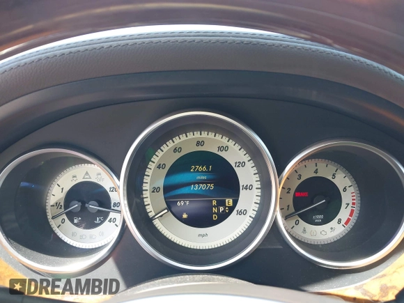 2012 Mercedes-Benz CLS 550 с VIN WDDLJ7DB4CA011280, выставлен на аукционе IAAI как лот 42058356 с пробегом 137 075 миль миль и . История ставок и продаж доступна на DreamBid. Изображение 7.