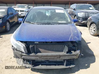 2017 Kia Forte LX with VIN 3KPFK4A71HE050397, listed as a IAAI auction lot 41758261 with 114,488 mi miles. Bid and sale history available at carsss.com. Image 13.
