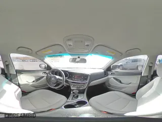 2015 Kia Optima LX with VIN 5XXGM4A79FG416318, listed as a Copart auction lot 48165235 with 99,476 mi miles and Salvage Title. Bid and sale history available at carsss.com. Image 14.