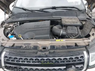 2018 Land Rover Range Rover Evoque SE with VIN SALVP2RX7JH270660, listed as a IAAI auction lot 41957544 with 69,640 mi miles. Bid and sale history available at carsss.com. Image 10.