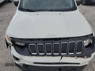 2020 Jeep Renegade Sport с VIN ZACNJAAB2LPL02782, выставлен на аукционе Copart как лот 61245545 с пробегом 51 009 миль миль и Списание • Salvage title. История ставок и продаж доступна на DreamBid. Изображение 12.