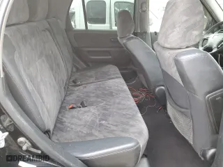 2004 Honda CR-V EX with VIN SHSRD77854U230567, listed as a Copart auction lot 42616845 with 188,127 mi miles and Salvage Title. Bid and sale history available at carsss.com. Image 11.
