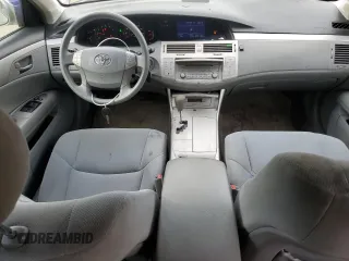 2006 Toyota Avalon XL with VIN 4T1BK36BX6U115196, listed as a Copart auction lot 51176235 with 156,105 mi miles and Salvage Title. Bid and sale history available at carsss.com. Image 8.