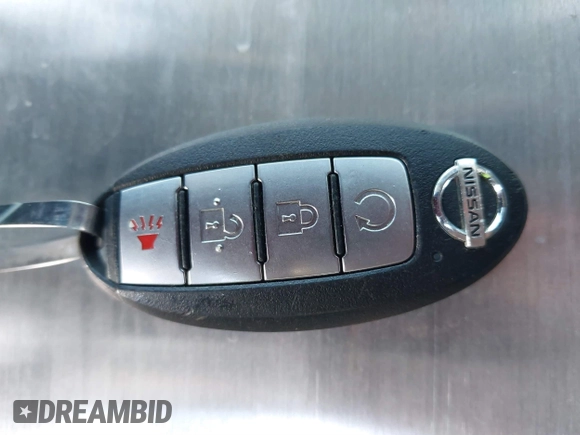 2019 Nissan Pathfinder SV z VIN 5N1DR2MM1KC643549, wystawiony jako IAAI lot #41223662 z przebiegiem 89 113 mil mil oraz . Historia ofert i sprzedaży dostępna na DreamBid. Obrazek 11.