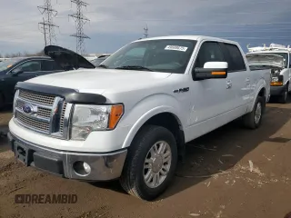 2012 Ford F-150 XL with VIN 1FTFW1CF5CKD44754, listed as a Copart auction lot 49608675 with 213,452 mi miles and Clean Title. Bid and sale history available at carsss.com. Image 1.