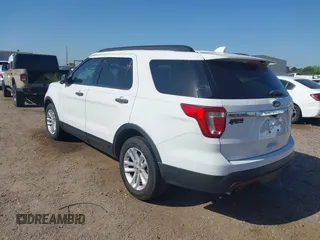 2017 Ford Explorer с VIN 1FM5K7BH7HGD12147, выставлен на аукционе IAAI как лот 41981219 с пробегом 91 388 миль миль и . История ставок и продаж доступна на DreamBid. Изображение 3.