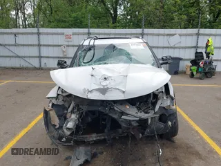2017 Ford Explorer XLT z VIN 1FM5K8D8XHGC84301, wystawiony jako IAAI lot #42270431 z przebiegiem Nie podano mil oraz . Historia ofert i sprzedaży dostępna na DreamBid. Obrazek 12.