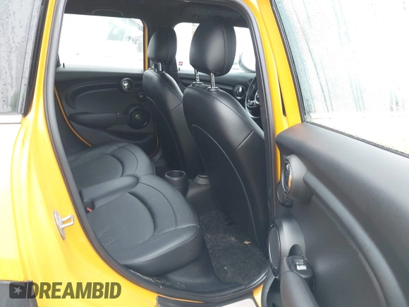 2018 MINI Hardtop 4 Door Cooper with VIN WMWXU1C59J2F79169, listed as a IAAI auction lot 40973679 with 97,507 mi miles and . Bid and sale history available at DreamBid. Image 8.