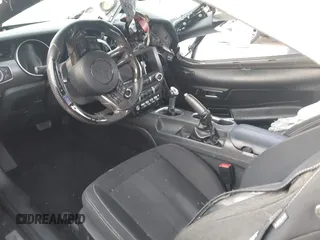 2019 Ford Mustang GT with VIN 1FA6P8CF1K5148108, listed as a IAAI auction lot 41459838 with 26,043 mi miles. Bid and sale history available at carsss.com. Image 5.