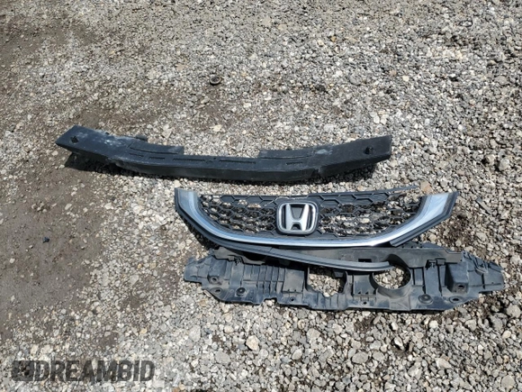 2013 Honda Civic LX z VIN 2HGFB2F56DH585866, wystawiony jako Copart lot #56435615 z przebiegiem 179 194 mil mil oraz Szkoda całkowita • Salvage title. Historia ofert i sprzedaży dostępna na DreamBid. Obrazek 12.