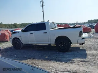 2016 Ram 1500 Lone Star with VIN 1C6RR7LTXGS113018, listed as a IAAI auction lot 41586758 with 130,851 mi miles. Bid and sale history available at carsss.com. Image 14.