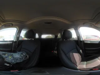 2017 Subaru Outback Premium с VIN 4S4BSADC8H3243199, выставлен на аукционе IAAI как лот 42416434 с пробегом 117 773 миль миль и . История ставок и продаж доступна на DreamBid. Изображение 19.