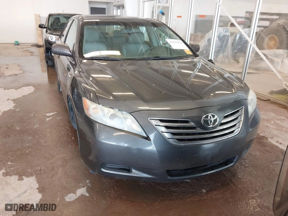 2008 Toyota Camry Hybrid with VIN 4T1BB46K48U044229, listed as a IAAI auction lot 41097034 with 162,437 mi miles. Bid and sale history available at carsss.com. Image 12.