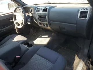 2008 GMC Canyon SLE1 with VIN 1GTDT19E188146787, listed as a Copart auction lot 48437565 with 173,490 mi miles and Clean Title. Bid and sale history available at carsss.com. Image 8.