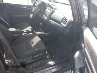 2015 Honda Fit EX-L с VIN 3HGGK5H83FM759507, выставлен на аукционе IAAI как лот 42715237 с пробегом 203 660 миль миль и . История ставок и продаж доступна на DreamBid. Изображение 5.