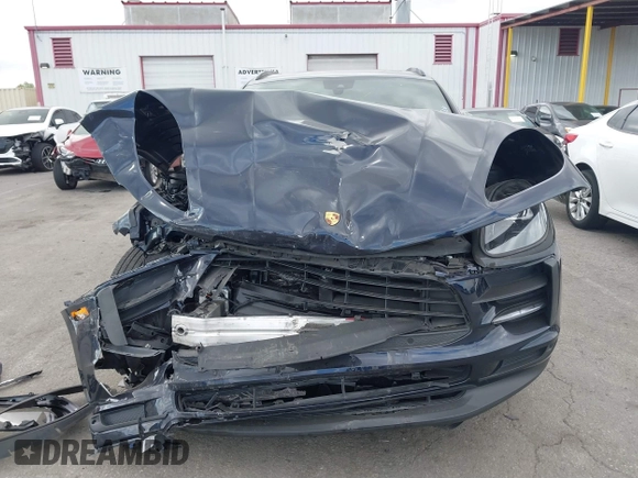 2019 Porsche Macan z VIN WP1AA2A58KLB01519, wystawiony jako IAAI lot #41548780 z przebiegiem 32 132 mil mil oraz . Historia ofert i sprzedaży dostępna na DreamBid. Obrazek 11.