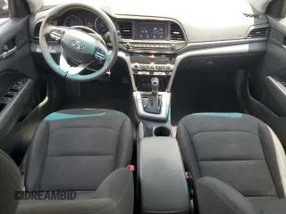 2020 Hyundai Elantra Value Edition z VIN 5NPD84LF1LH567665, wystawiony jako Copart lot #56312645 z przebiegiem 97 112 mil mil oraz Czysty tytuł • Clean title. Historia ofert i sprzedaży dostępna na DreamBid. Obrazek 8.