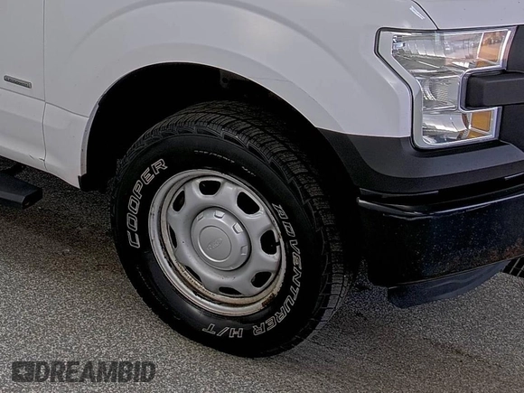 2015 Ford F-150 XLT with VIN 1FTEX1EP3FKD31763, listed as a IAAI auction lot 42796150 with 168,362 mi miles and . Bid and sale history available at DreamBid. Image 36.