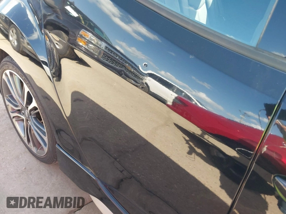 2016 Hyundai Veloster Turbo z VIN KMHTC6AE7GU255020, wystawiony jako IAAI lot #42720287 z przebiegiem 89 629 mil mil oraz . Historia ofert i sprzedaży dostępna na DreamBid. Obrazek 12.