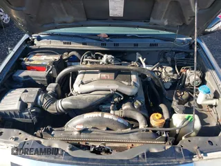 2003 Suzuki XL7 Touring z VIN JS3TX92VX34114687, wystawiony jako IAAI lot #40988145 z przebiegiem Nie podano mil oraz . Historia ofert i sprzedaży dostępna na DreamBid. Obrazek 10.