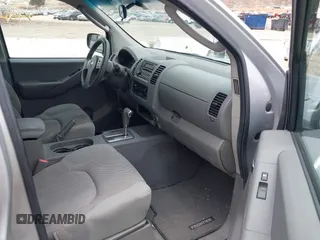 2006 Nissan Frontier SE with VIN 1N6AD07U56C459398, listed as a IAAI auction lot 42756580 with 145,988 mi miles and . Bid and sale history available at DreamBid. Image 5.