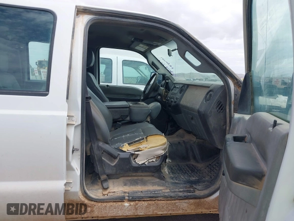 2011 Ford F-250 XL с VIN 1FT7W2B61BEC11725, выставлен на аукционе IAAI как лот 42484762 с пробегом 116 274 миль миль и . История ставок и продаж доступна на DreamBid. Изображение 5.
