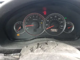 2008 Subaru Outback i with VIN 4S4BP61C987317287, listed as a Copart auction lot 62894365 with 177,150 mi miles and Salvage title. Bid and sale history available at DreamBid. Image 9.
