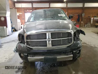 2006 Dodge 3500 Laramie with VIN 3D7LX39C56G285330, listed as a Copart auction lot 73341354 with 299,006 mi miles and Salvage Title. Bid and sale history available at carsss.com. Image 5.