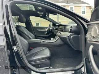 2021 Mercedes-Benz E-Class E 350 with VIN W1KZF8EB2MA948727, listed as a Copart auction lot 44001685 with 86,358 mi miles and Clean Title. Bid and sale history available at carsss.com. Image 5.